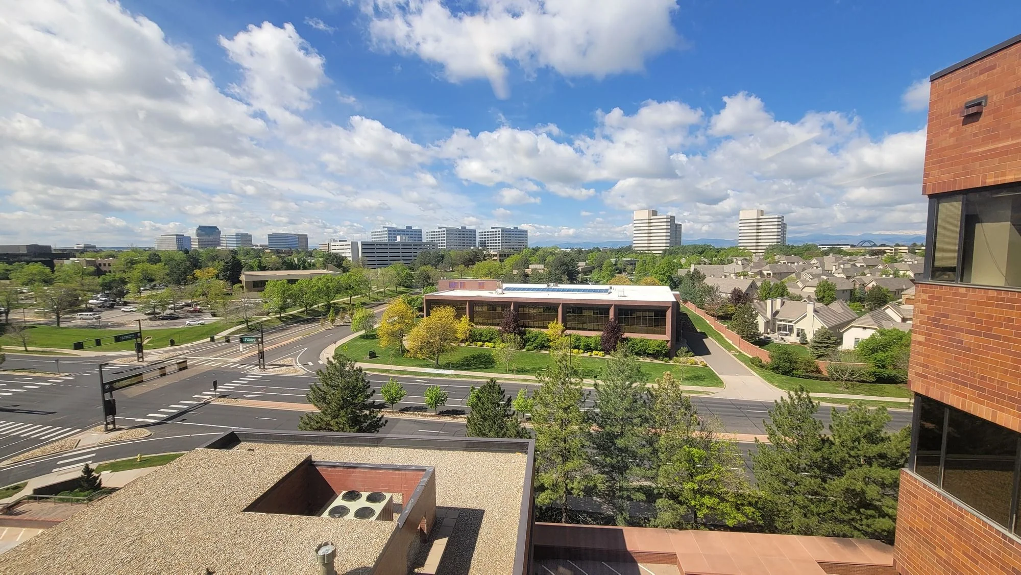Park Place — Lease in Greenwood Village, CO, photo 7 of 8