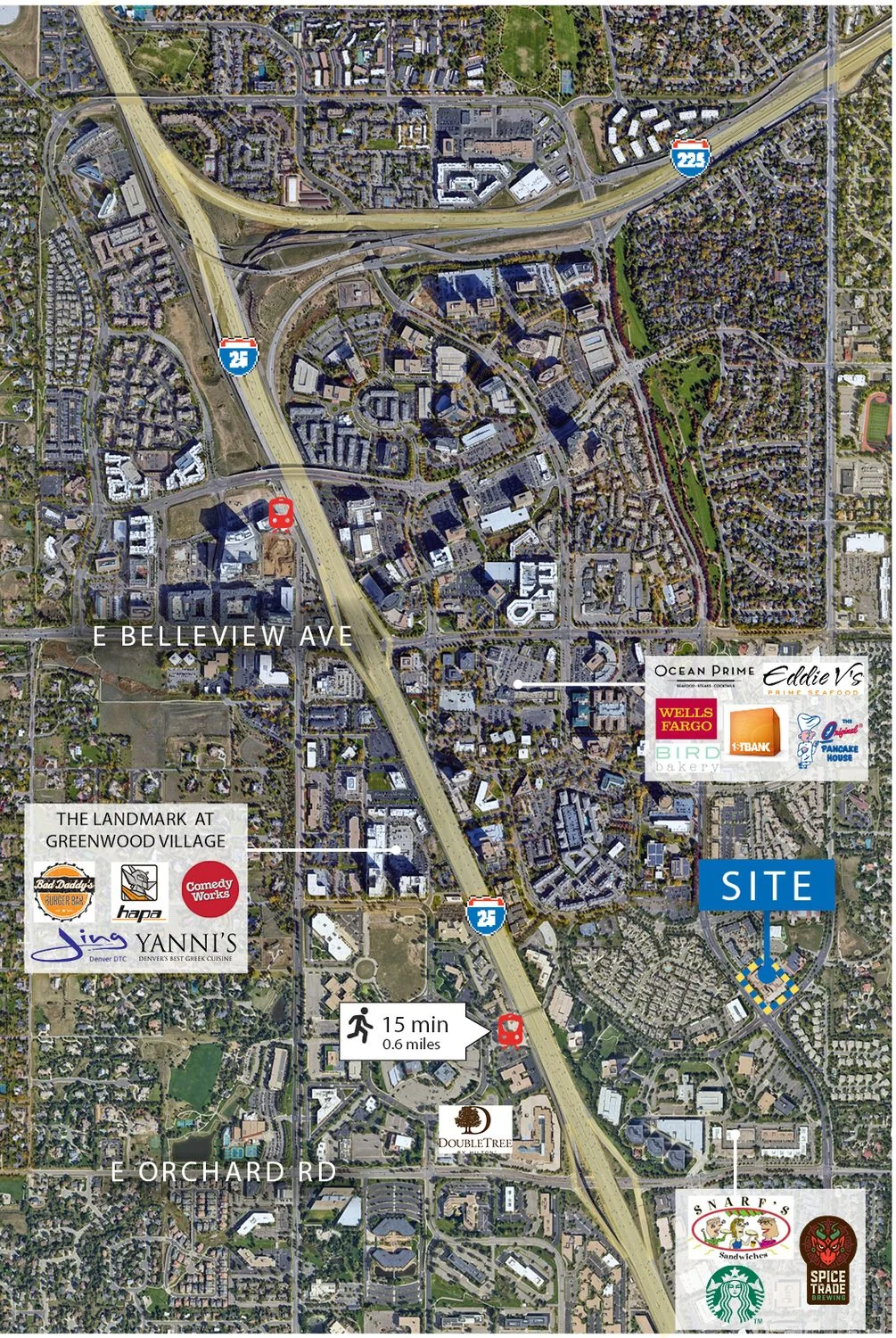 Park Place — Lease in Greenwood Village, CO, photo 8 of 8