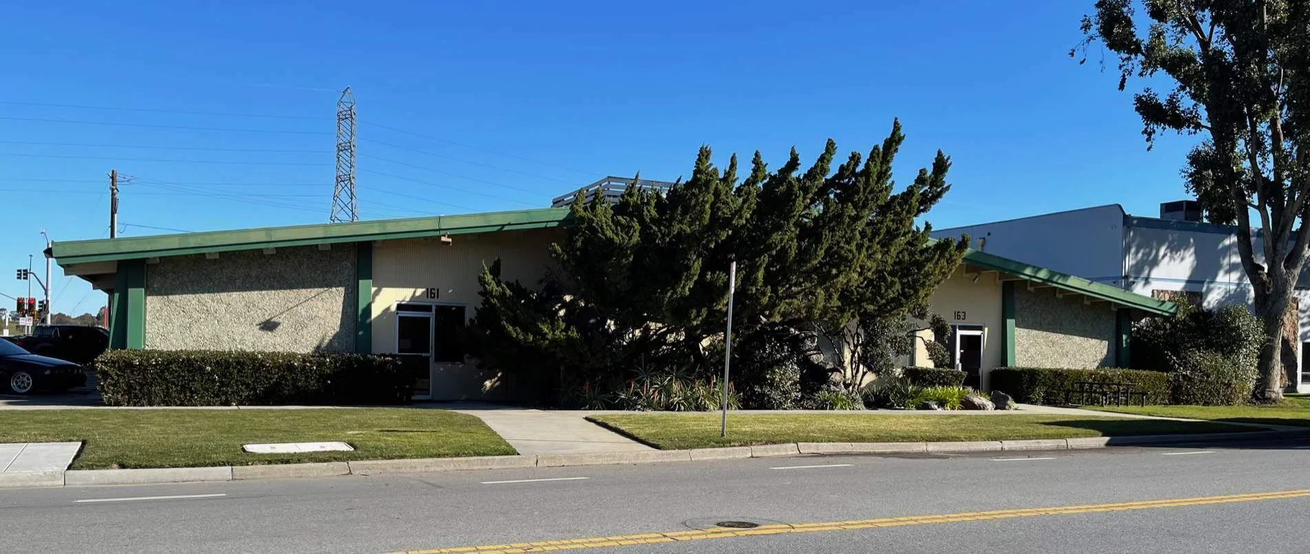 161 Constitution Dr — Lease in Menlo Park, CA, photo 1 of 1