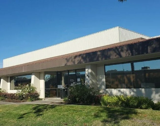 181-185 Constitution Drive — Lease in Menlo Park, CA, photo 1 of 1