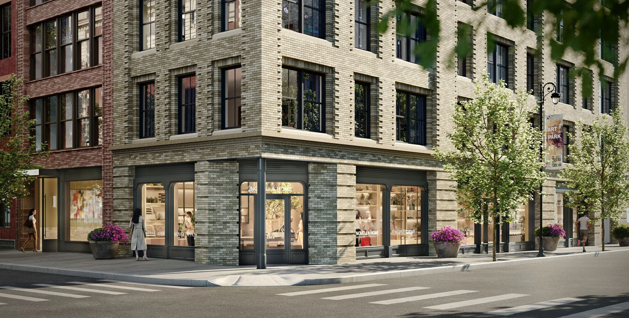 181 MacDougal Street - retail for sale in new york, NY