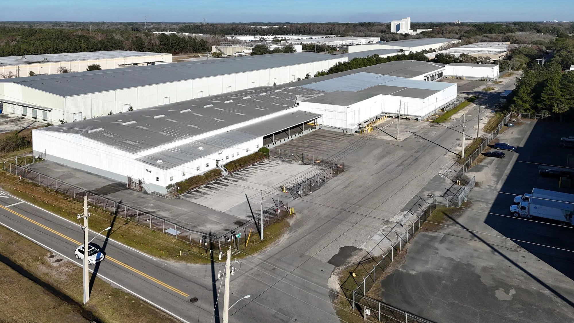 5545 Shawland Road — Lease in Jacksonville, FL, photo 1 of 7