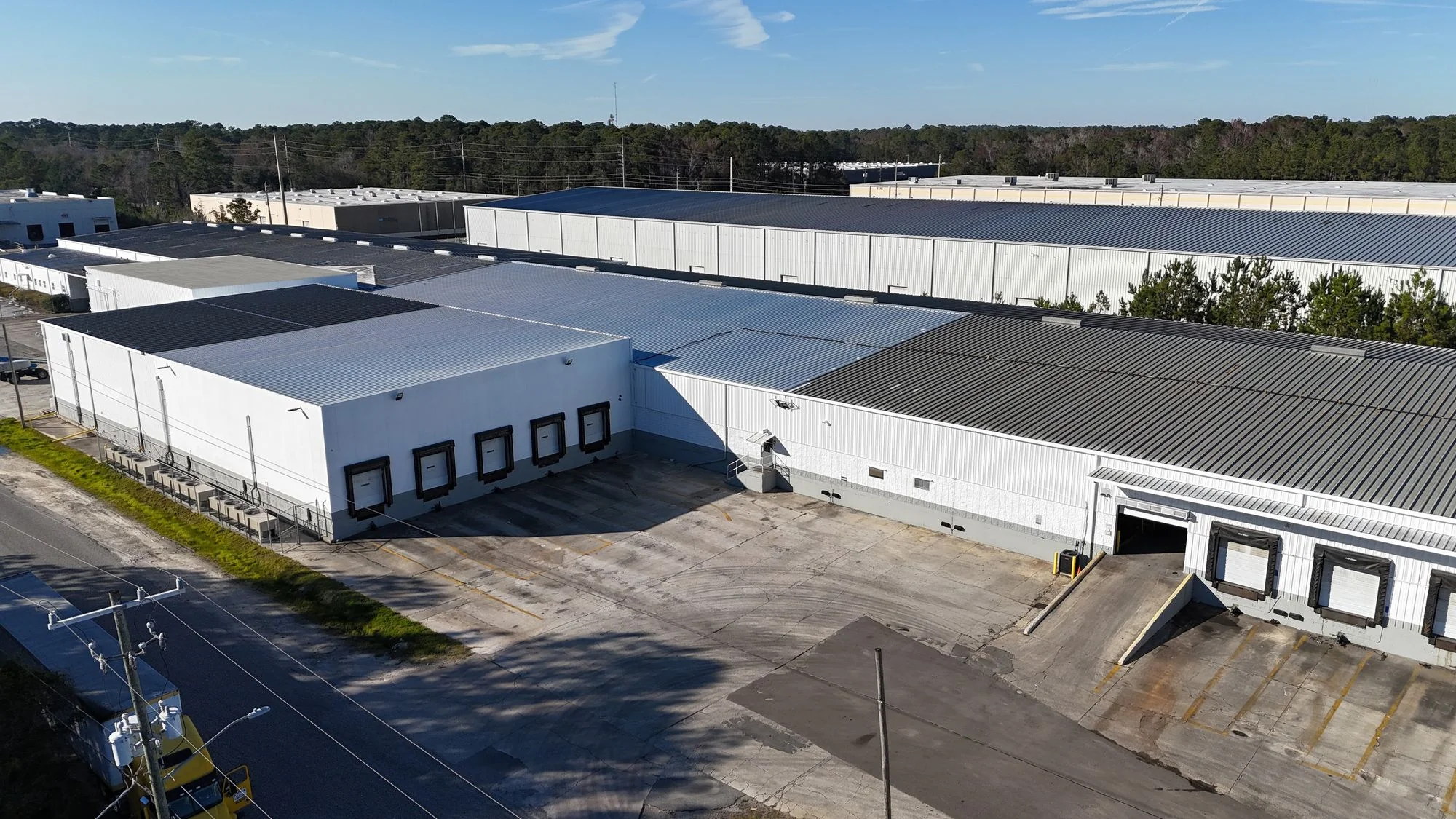5545 Shawland Road — Lease in Jacksonville, FL, photo 2 of 7