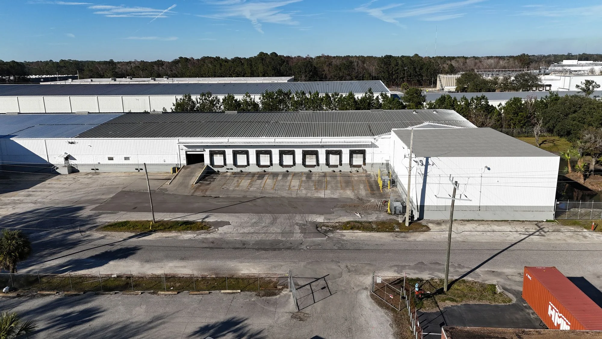 5545 Shawland Road — Lease in Jacksonville, FL, photo 3 of 7