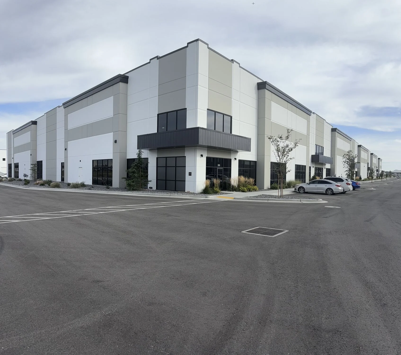 Northshore Commerce Center - industrial for sale in saratoga springs, UT