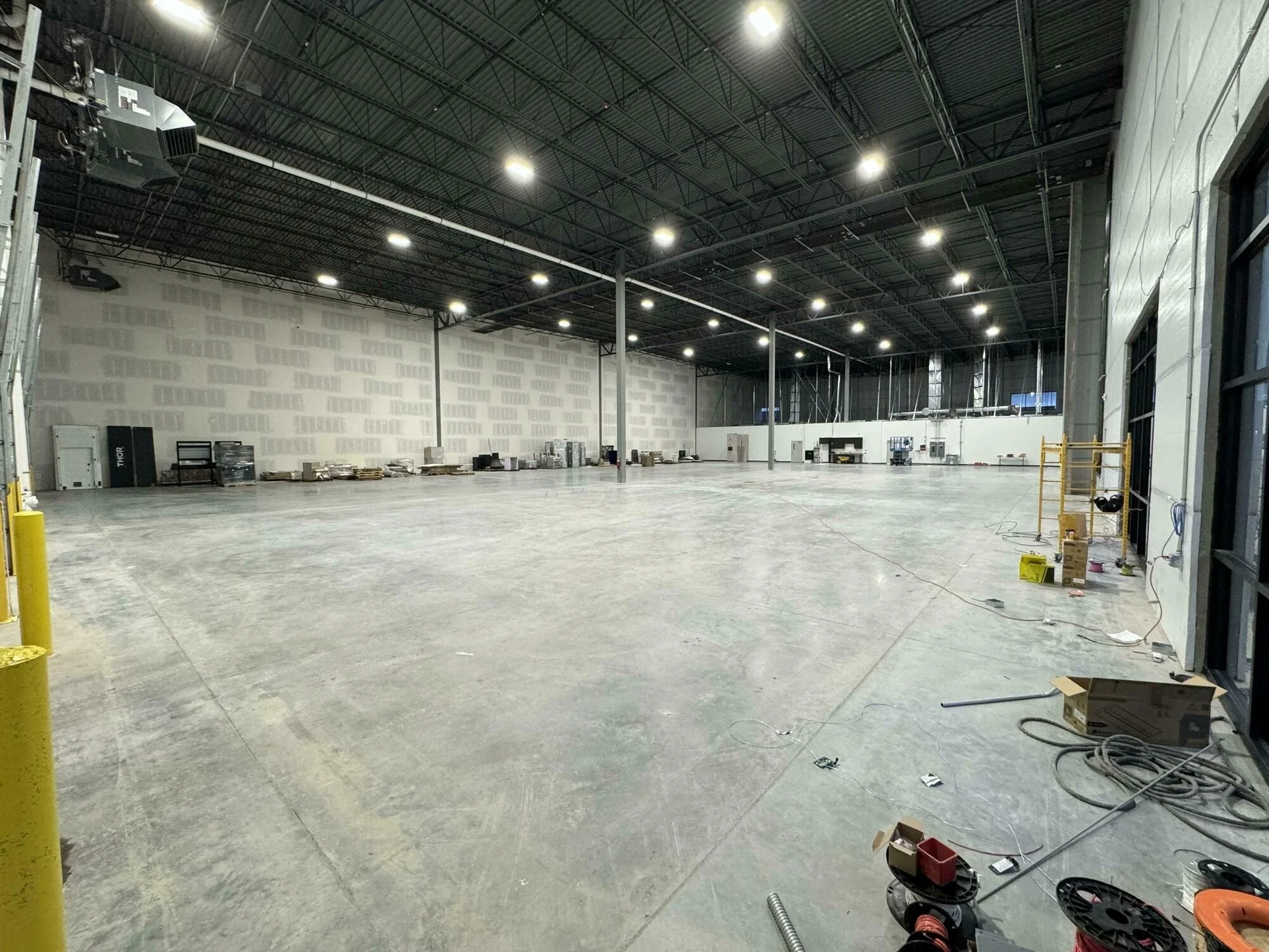 Northshore Commerce Center — Lease in Saratoga Springs, UT, photo 3 of 6