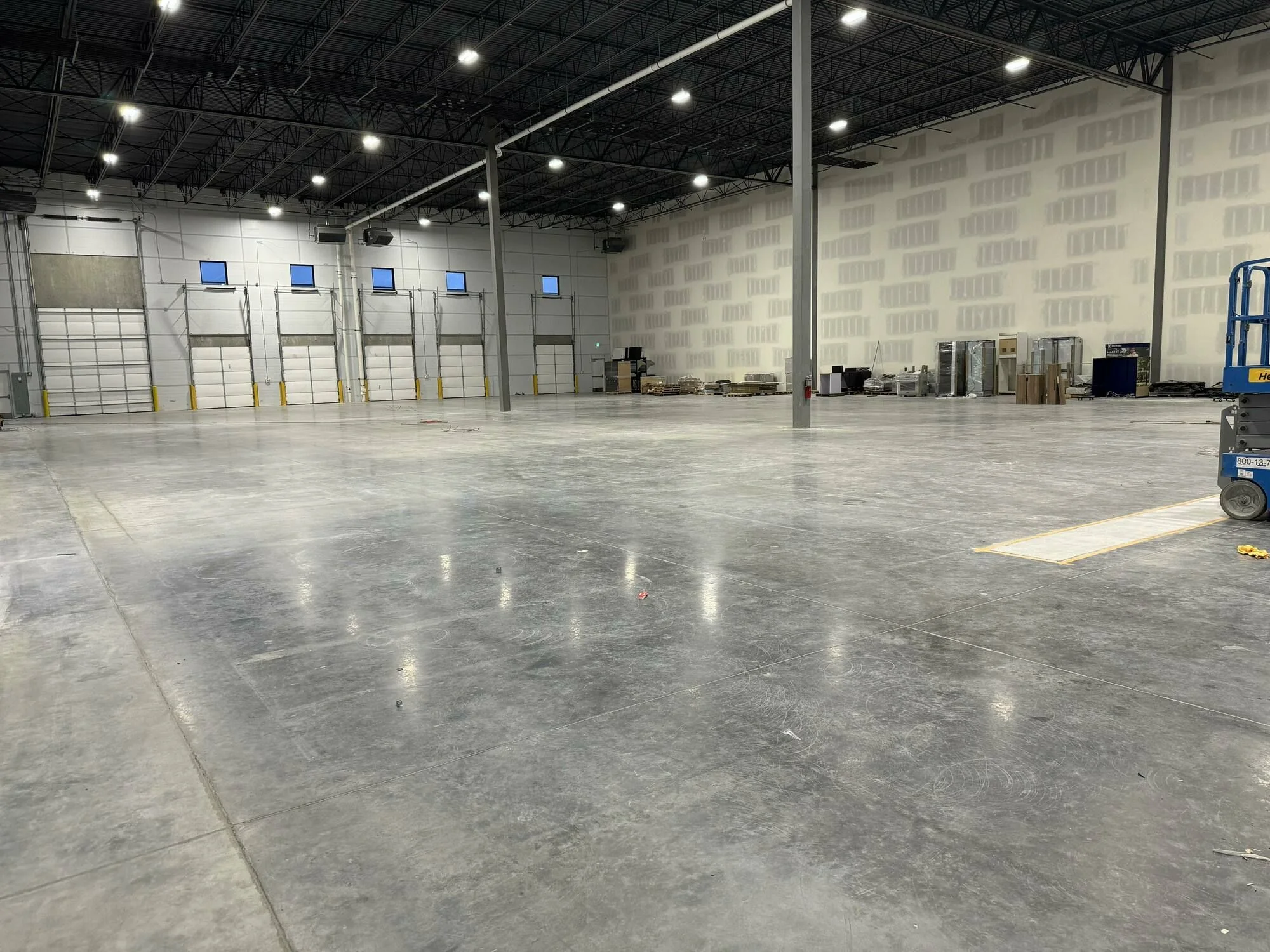Northshore Commerce Center — Lease in Saratoga Springs, UT, photo 5 of 6