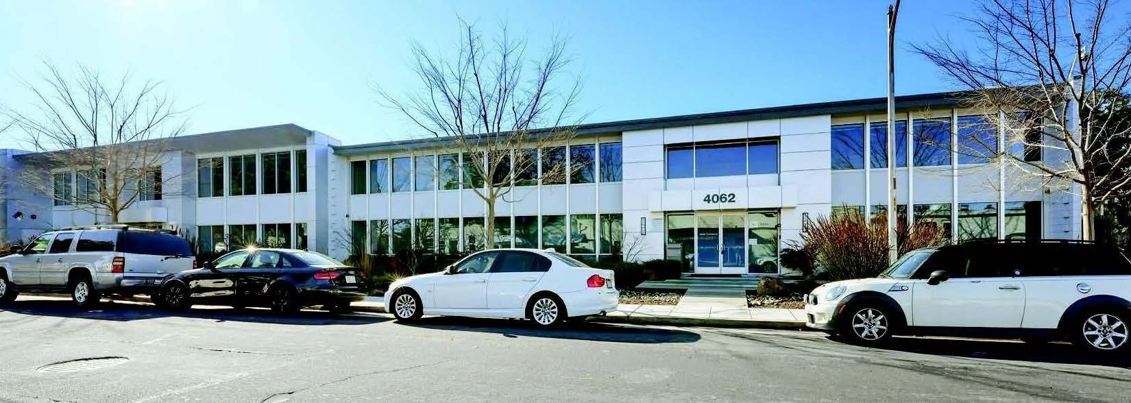 821 San Antonio Road — Lease in Palo Alto, CA, photo 1 of 3