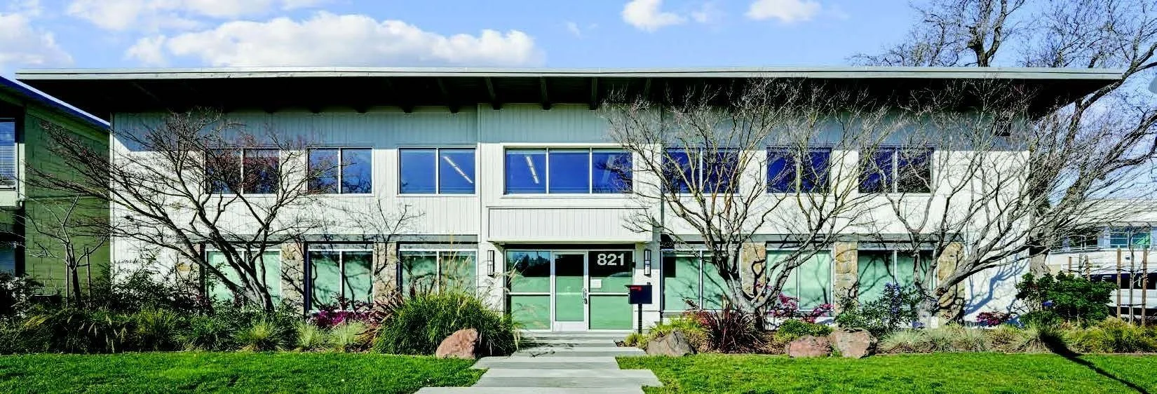 821 San Antonio Road — Lease in Palo Alto, CA, photo 2 of 3