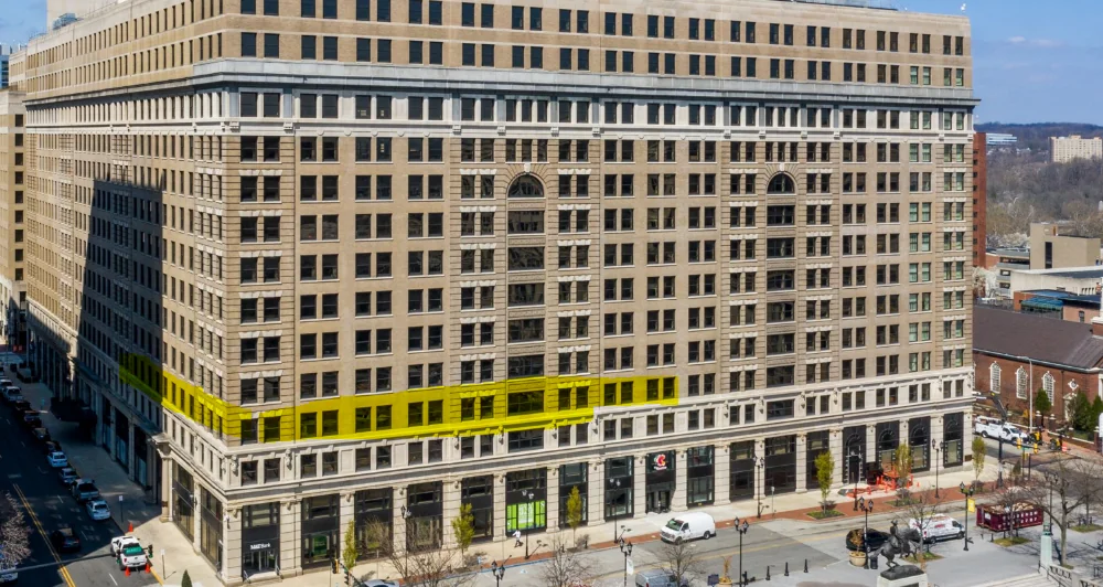 1007 North Market Street - office for sale in wilmington, DE