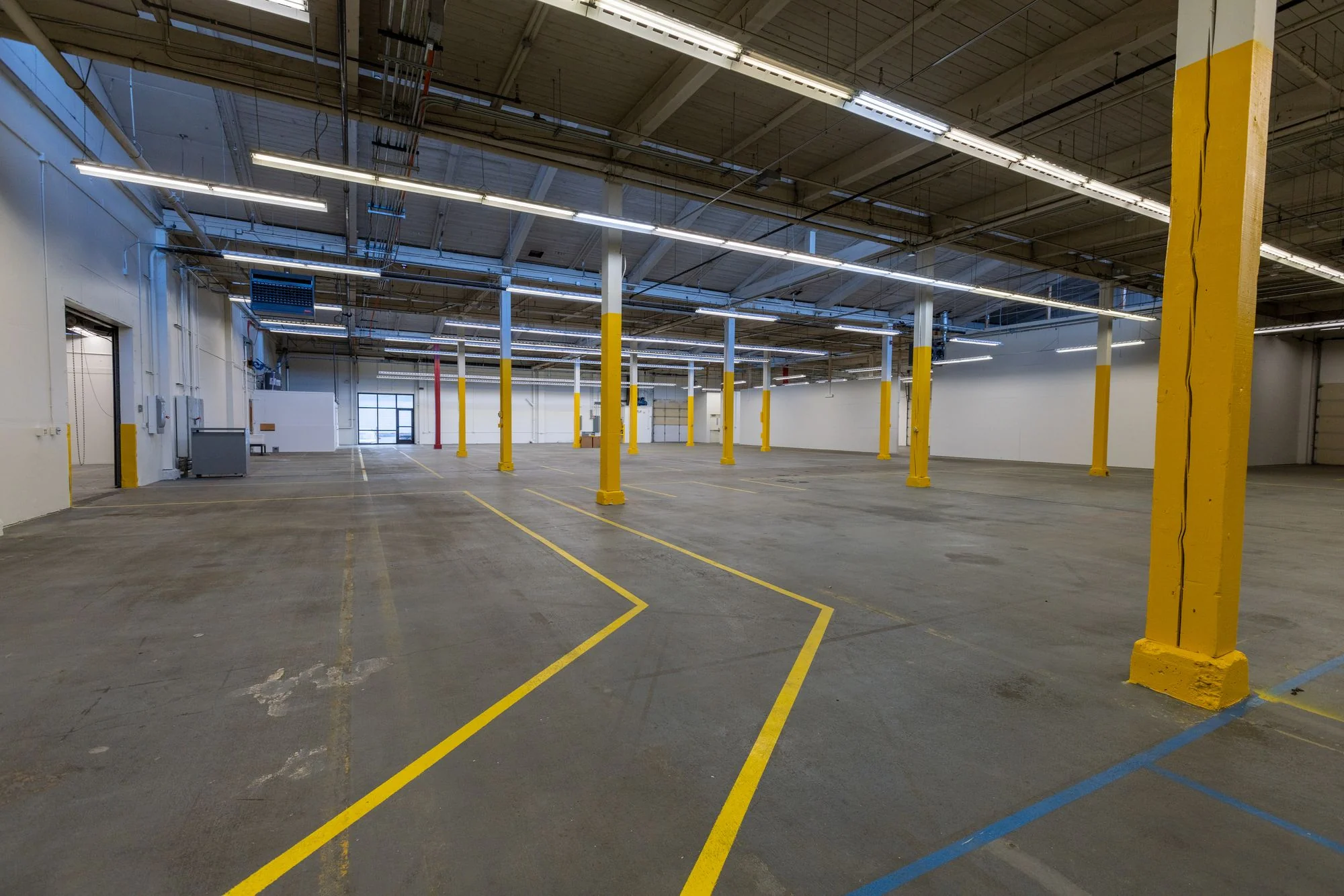 4000 1st Ave S — Lease in Seattle, WA, photo 3 of 3