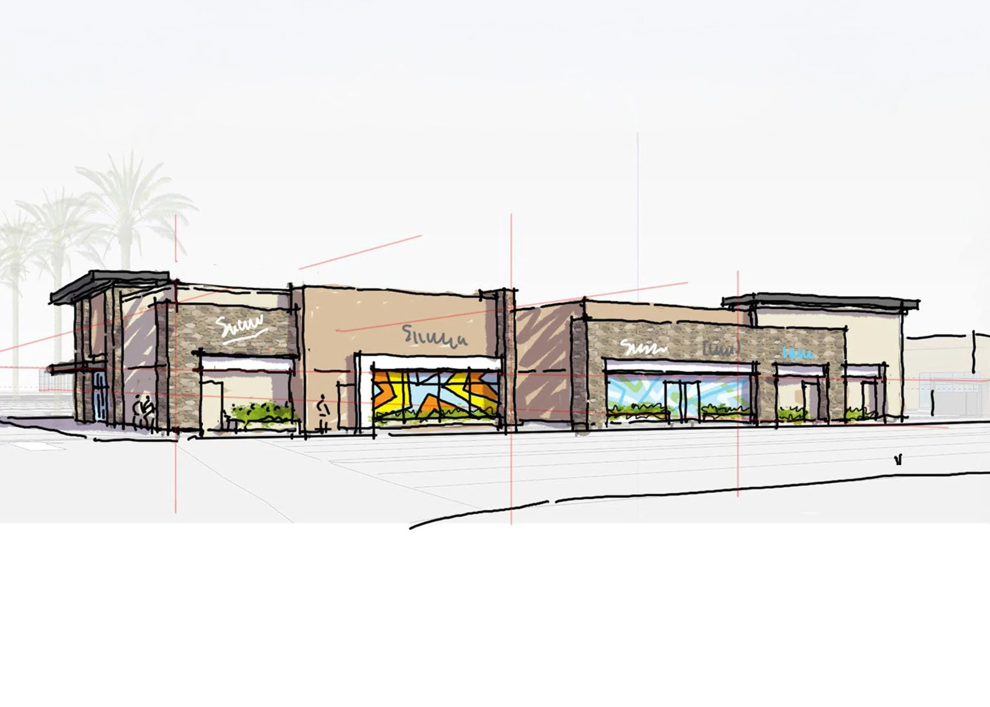 Indio Grand Marketplace — Lease in Indio, CA, photo 4 of 4