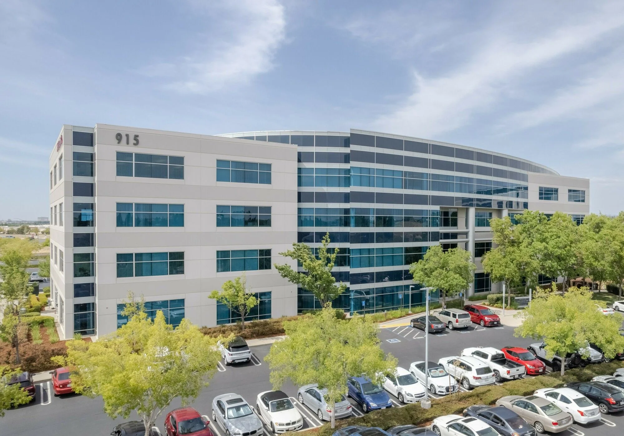 Highland Pointe Business Park