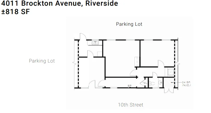Brockton Square — Lease in Riverside, CA, photo 3 of 3