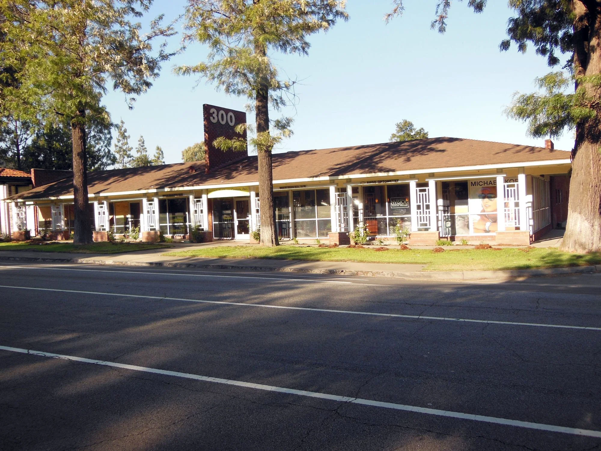 300 N Euclid Ave