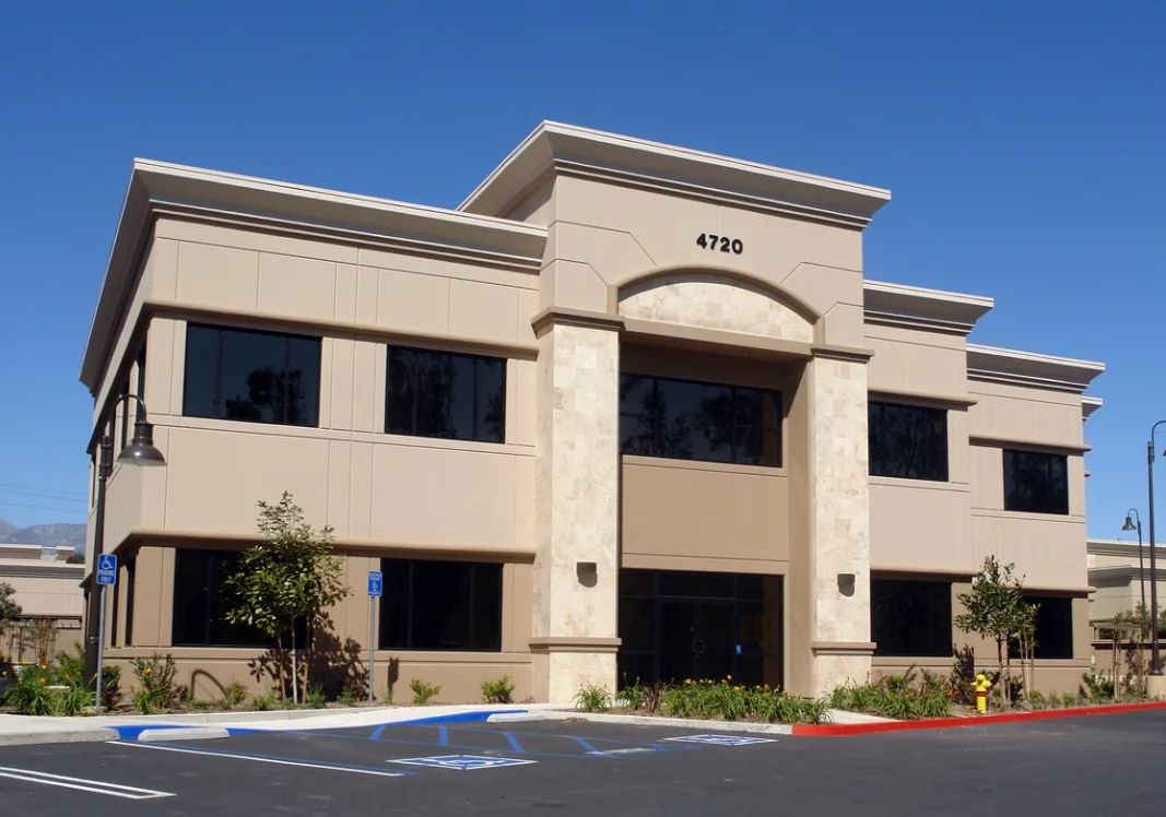 Parkway Business Center — Lease in Ontario, CA, photo 1 of 1