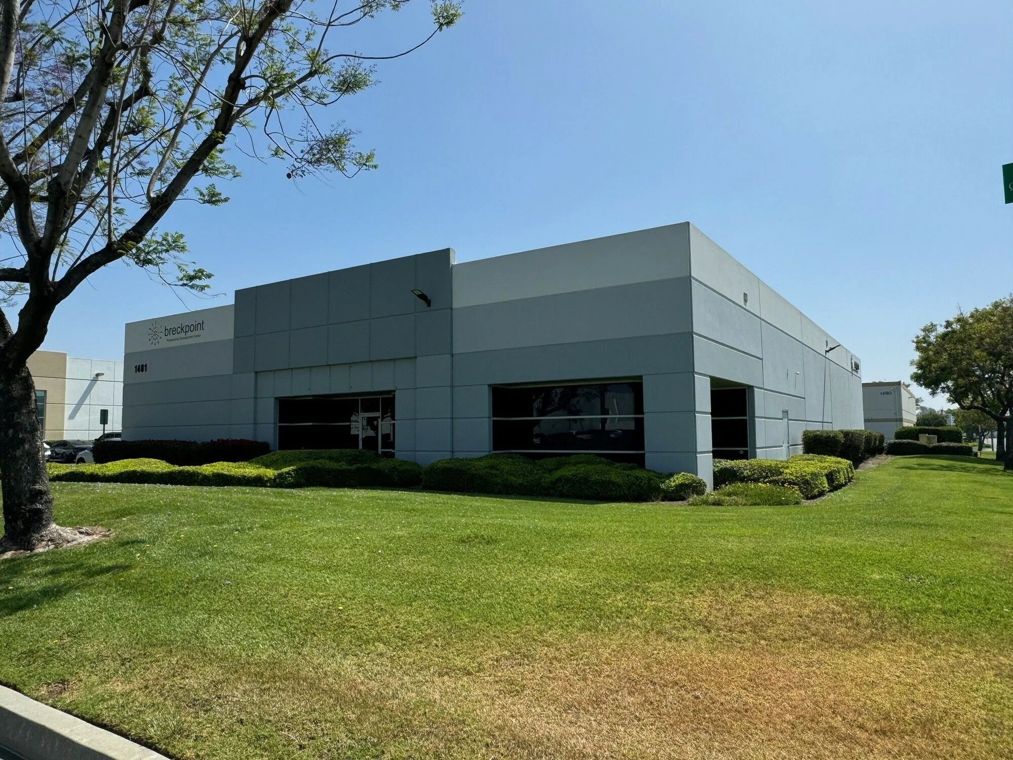 1481 S Balboa Ave — Lease in Ontario, CA, photo 1 of 2