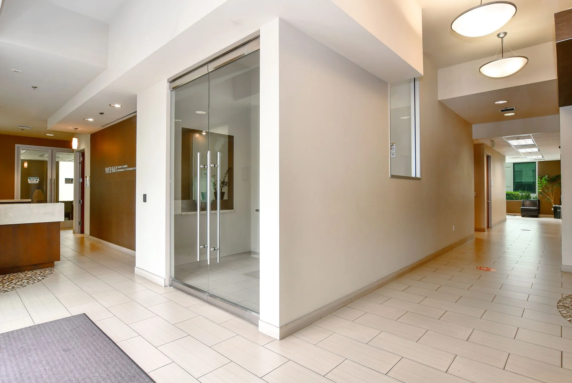 Milliken Corporate Center — Lease in Rancho Cucamonga, CA, photo 2 of 4