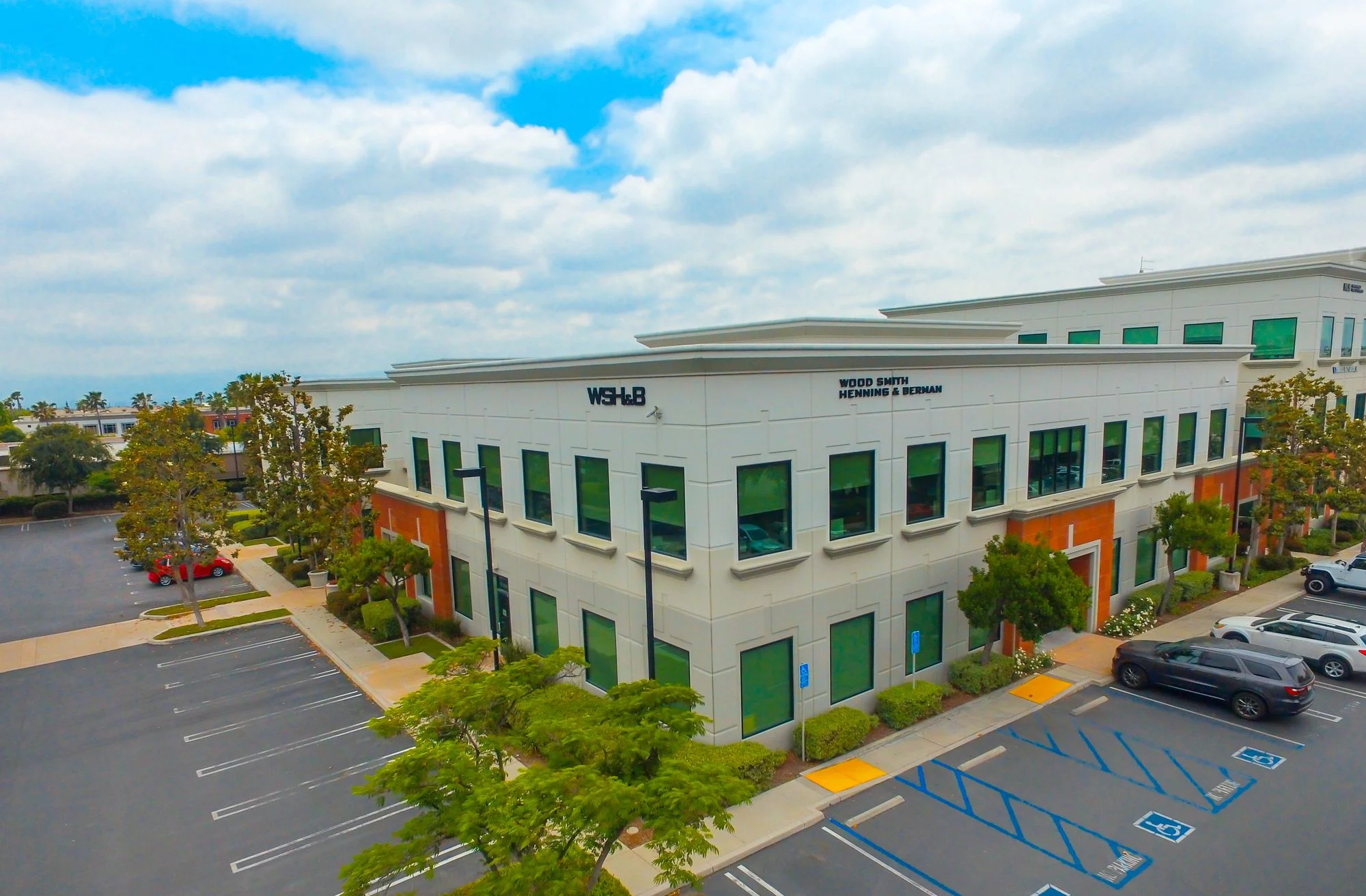 Milliken Corporate Center — Lease in Rancho Cucamonga, CA, photo 4 of 4
