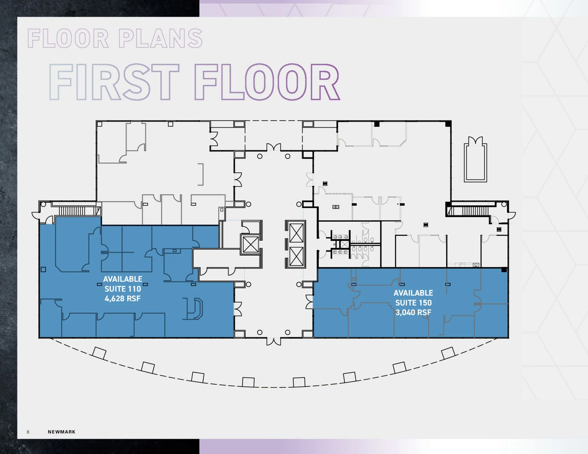 Tri-City Corporate Centre — Lease in San Bernardino, CA, photo 2 of 8
