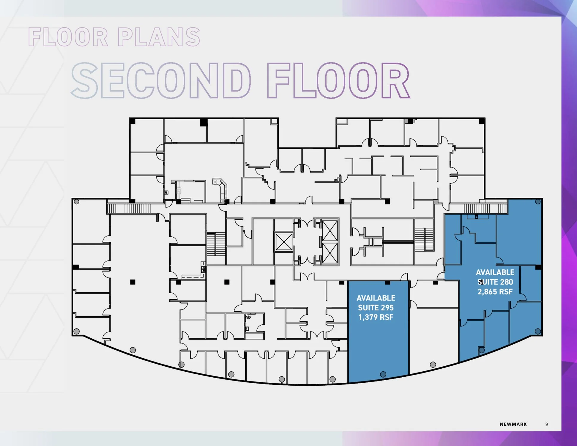 Tri-City Corporate Centre — Lease in San Bernardino, CA, photo 5 of 8