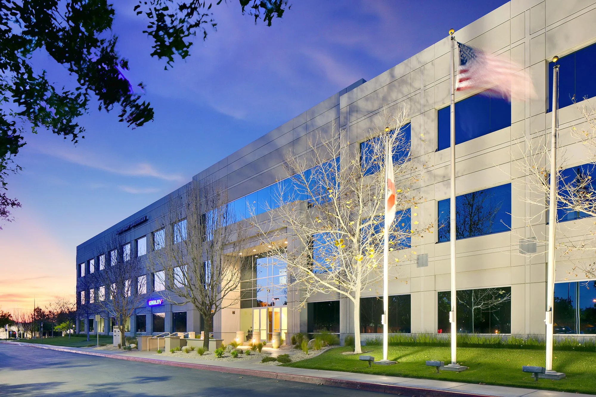 Brier Corporate Centre — Lease in San Bernardino, CA, photo 1 of 1