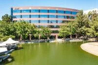Lakeside Tower — Lease in San Bernardino, CA, photo 1 of 1