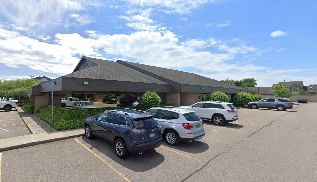 Woodbury Office Park
