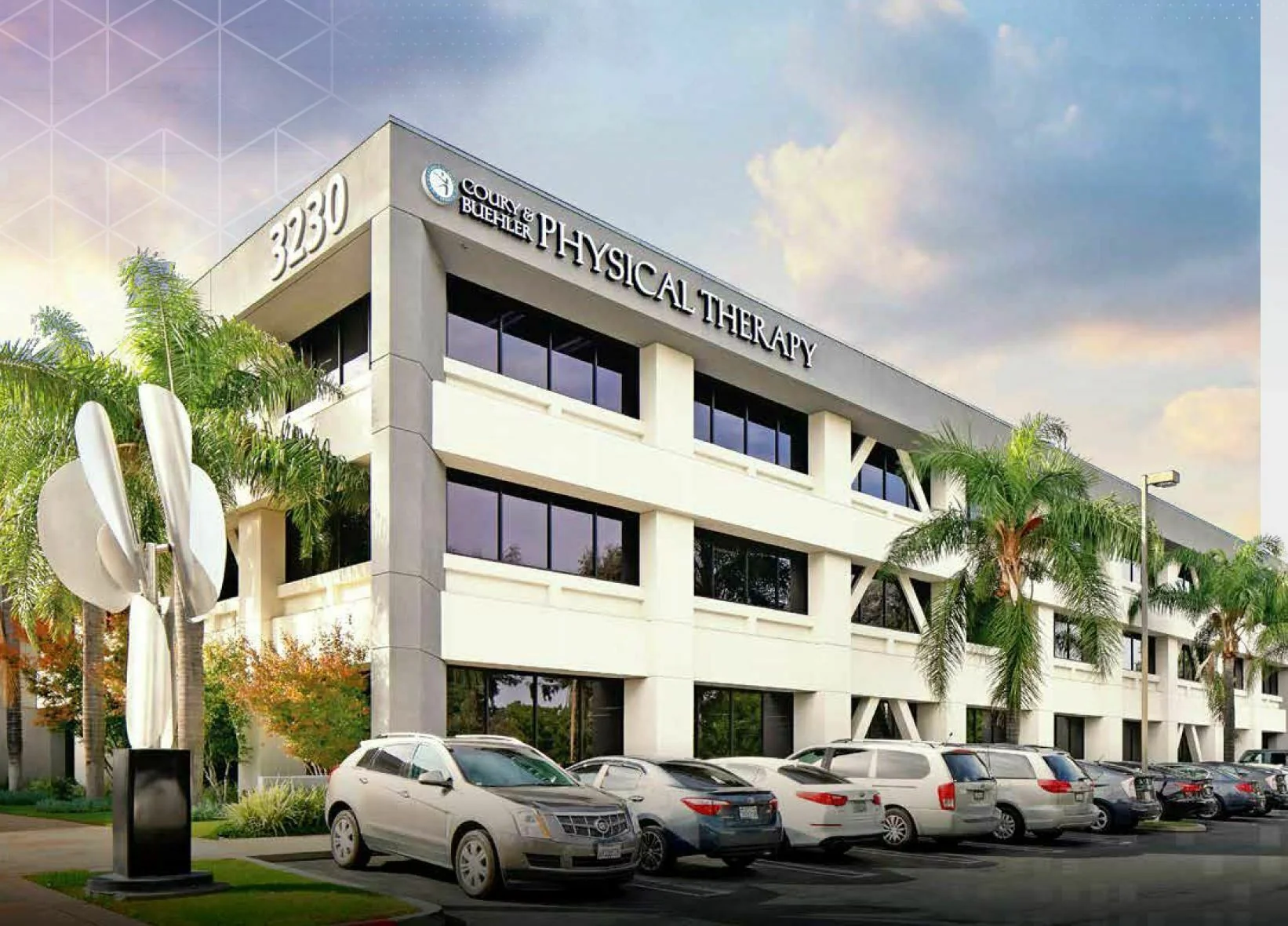 Brea Corporate Plaza — Lease in Brea, CA, photo 1 of 4