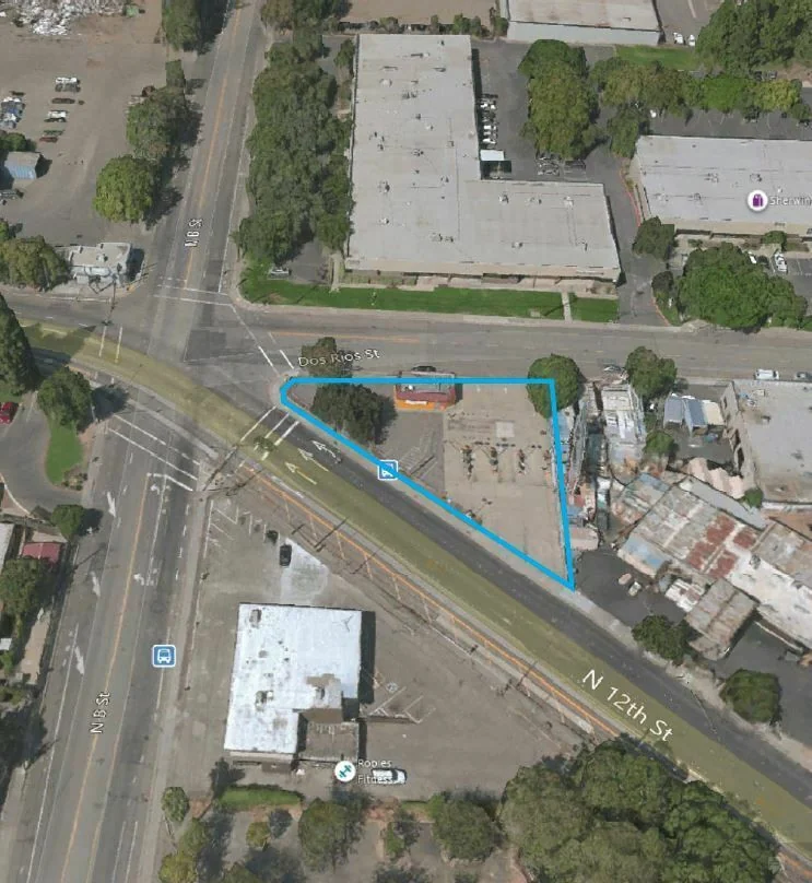 200 N 12th St — Lease in Sacramento, CA, photo 1 of 1