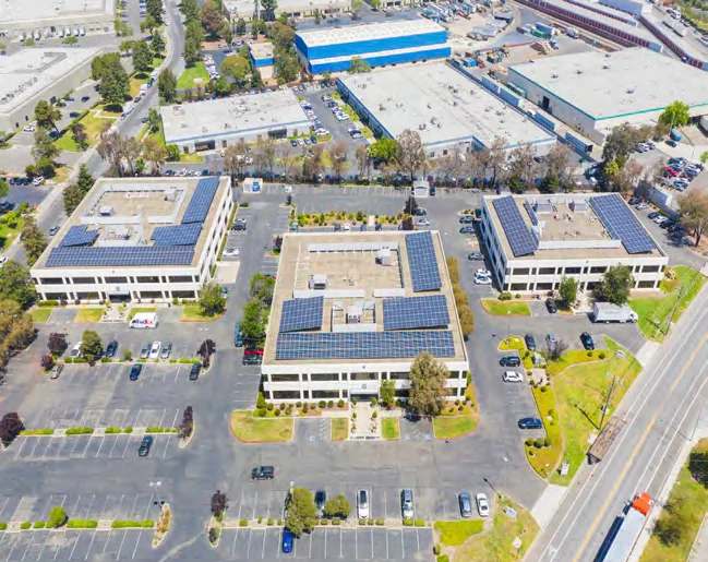 Fremont Business Park — Lease in Fremont, CA, photo 2 of 8