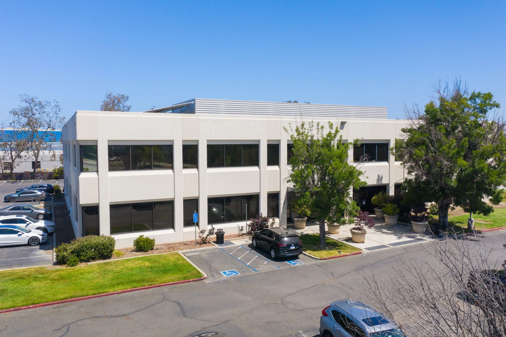 Fremont Business Park — Lease in Fremont, CA, photo 5 of 8