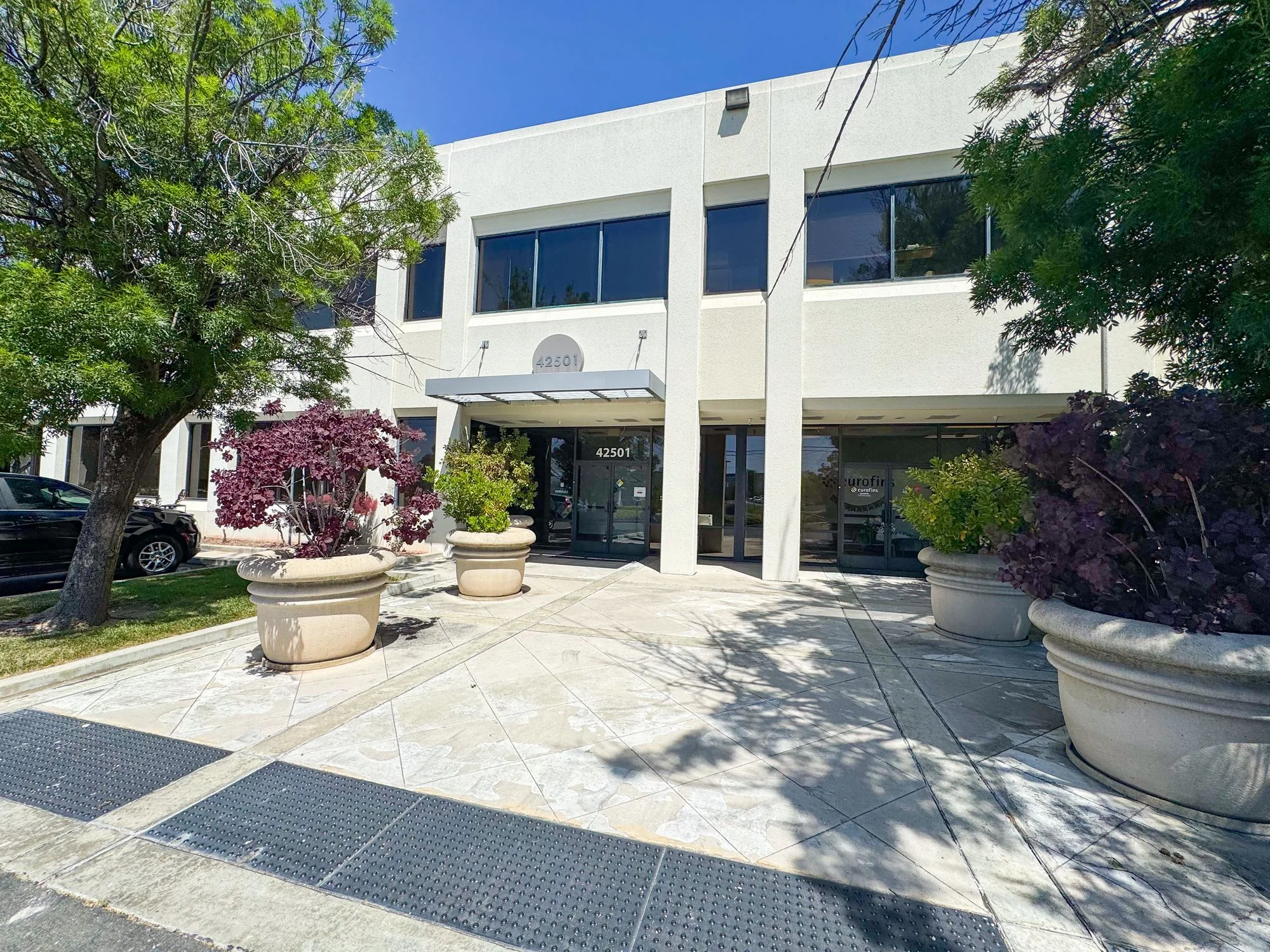 Fremont Business Park — Lease in Fremont, CA, photo 6 of 8