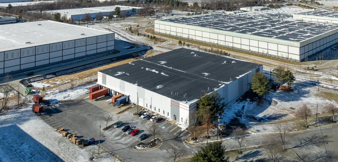 5 Nicholas Court - industrial for sale in south brunswick township, NJ