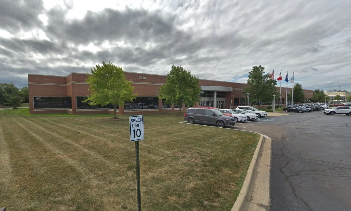 2710 Bellingham Road — Lease in Troy, MI, photo 1 of 1