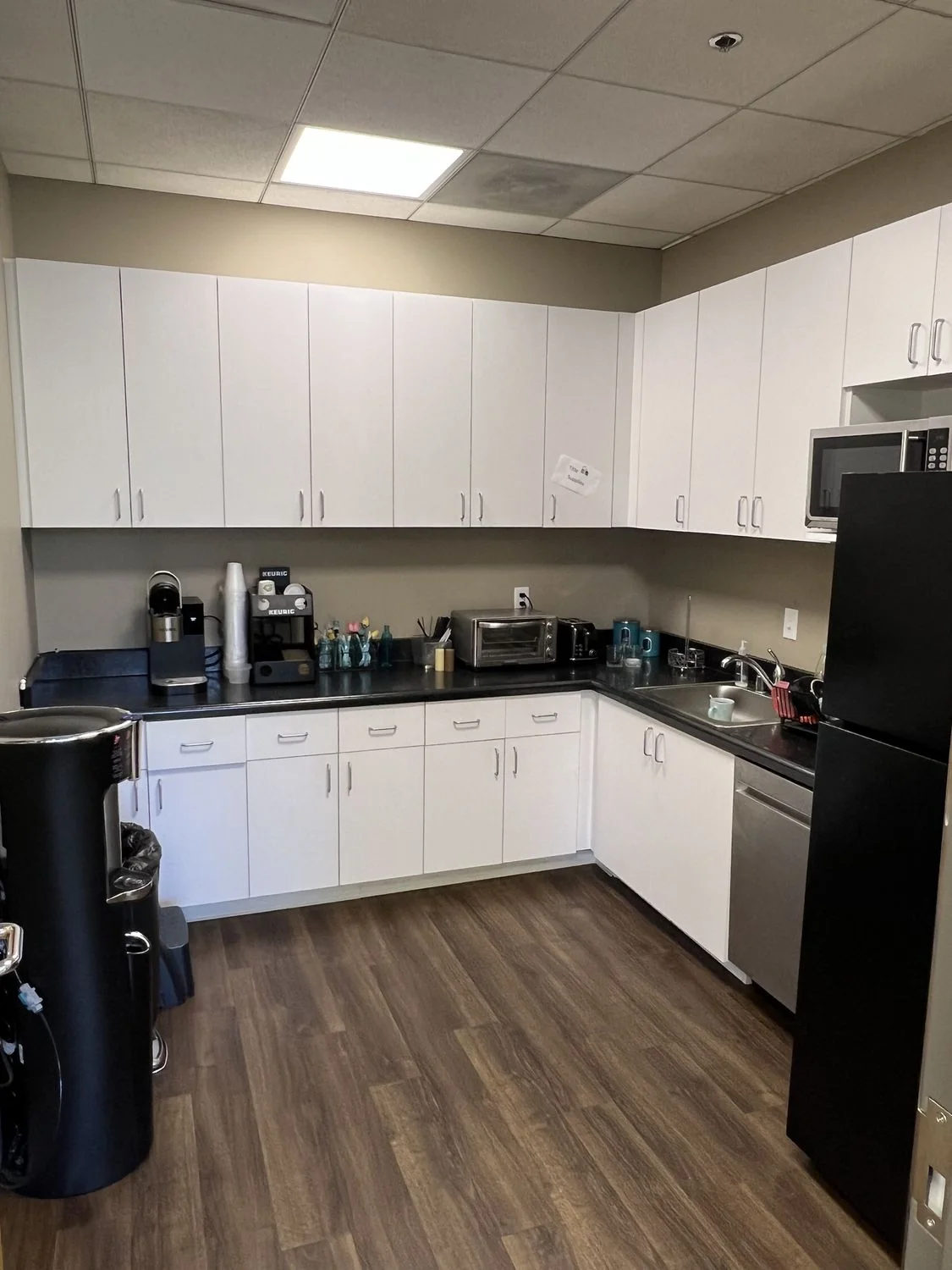 Gold River Center — Lease in Gold River, CA, photo 4 of 5