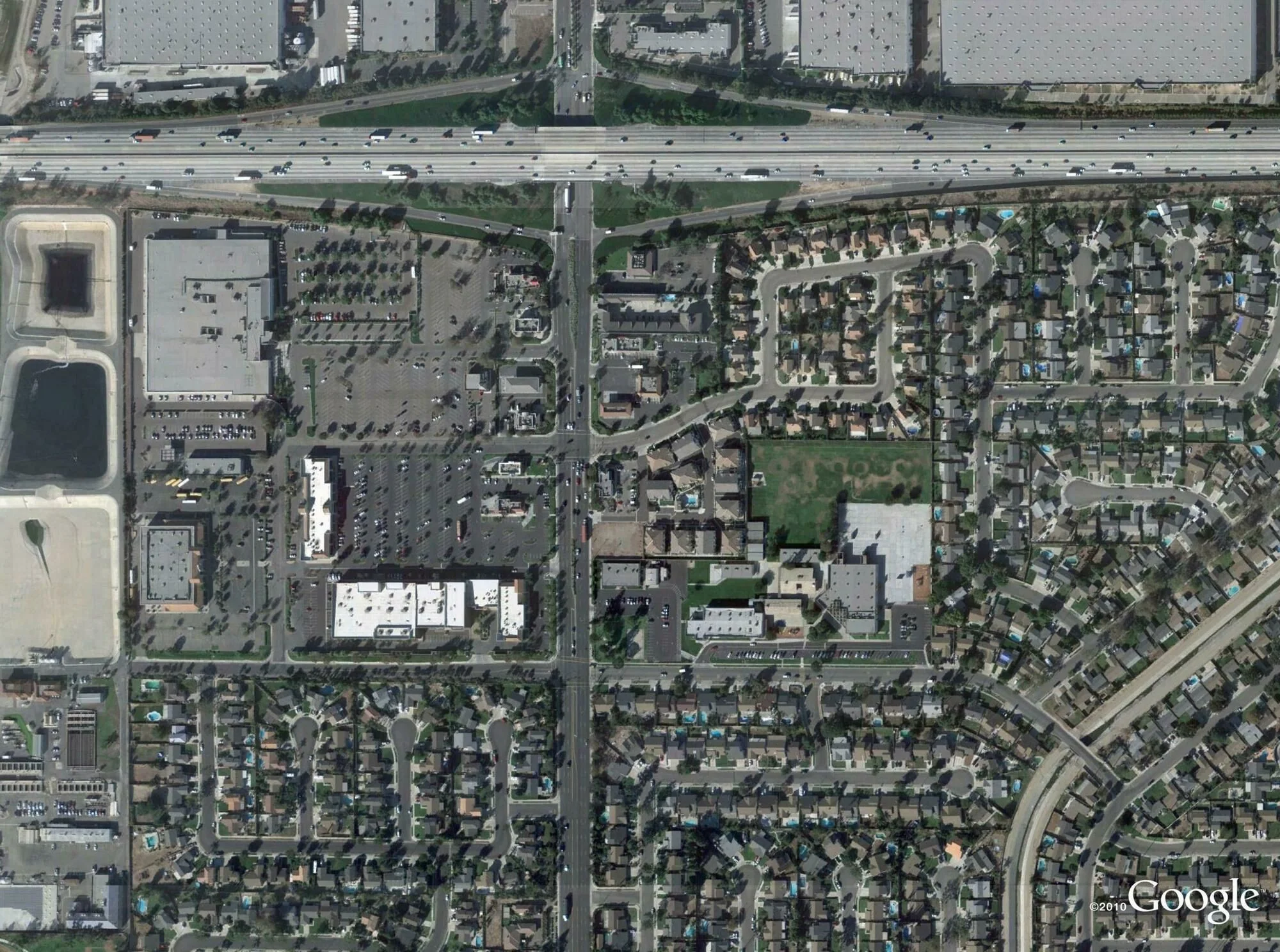2580 S Archibald Ave — Lease in Ontario, CA, photo 1 of 1