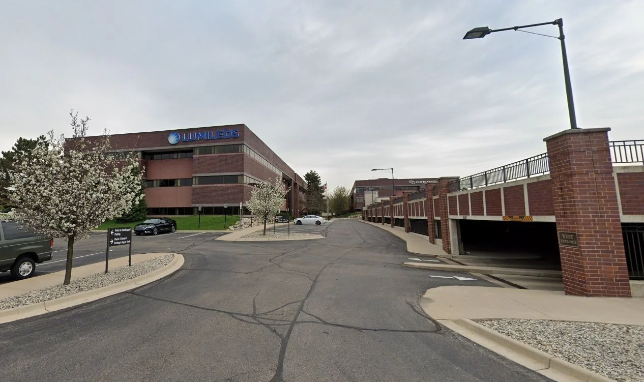 Westhills II — Lease in Farmington Hills, MI, photo 1 of 1