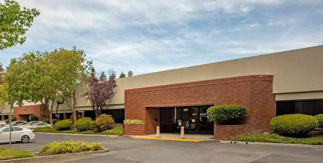 591-595 Yosemite Drive — Lease in Milpitas, CA, photo 1 of 1