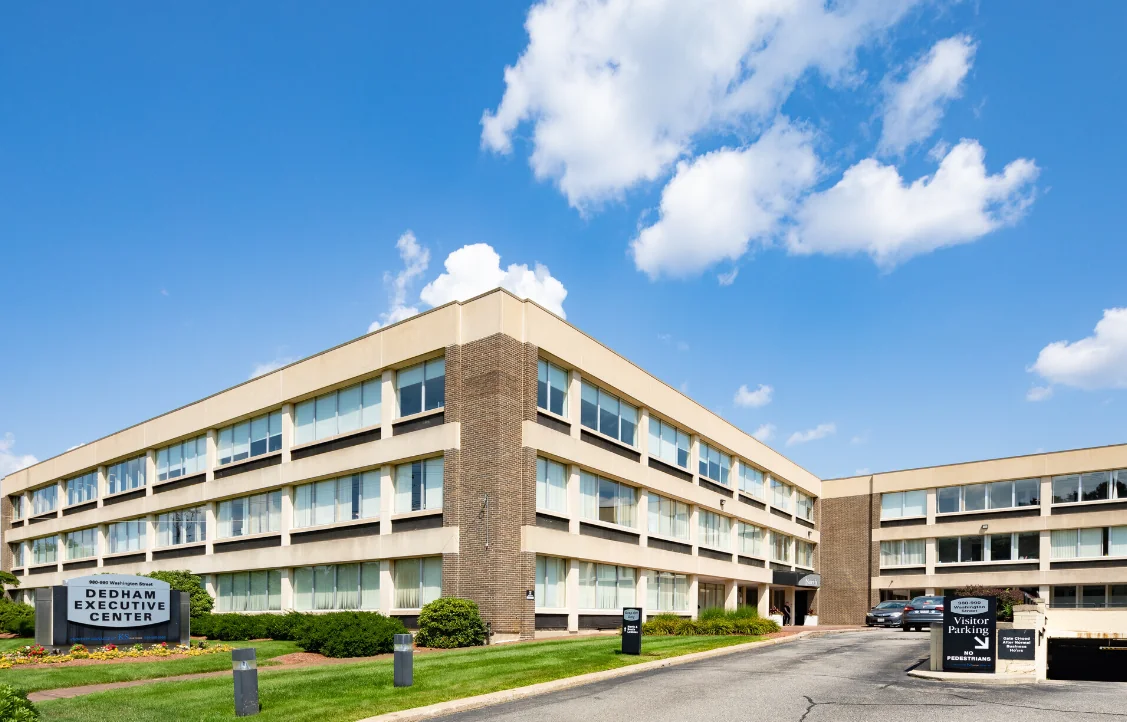 980-990 Washington Street - office for sale in dedham, MA