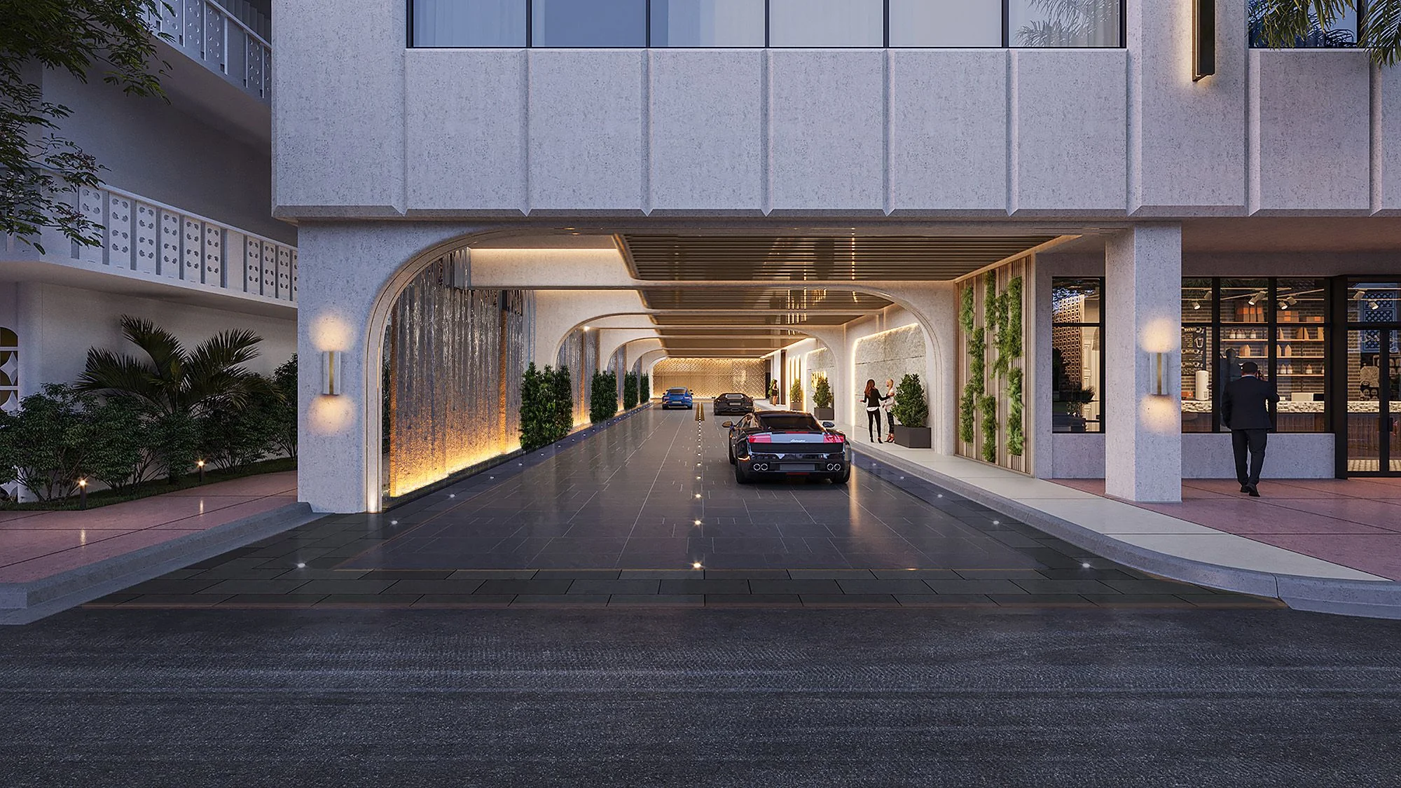 The Rivani Miami Beach — Lease in Miami Beach, FL, photo 3 of 8