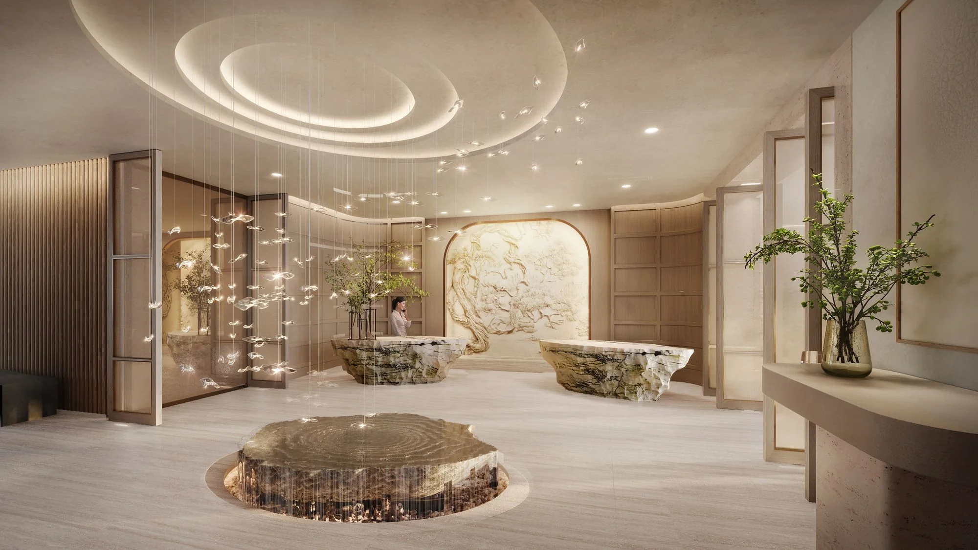 The Rivani Miami Beach — Lease in Miami Beach, FL, photo 4 of 8