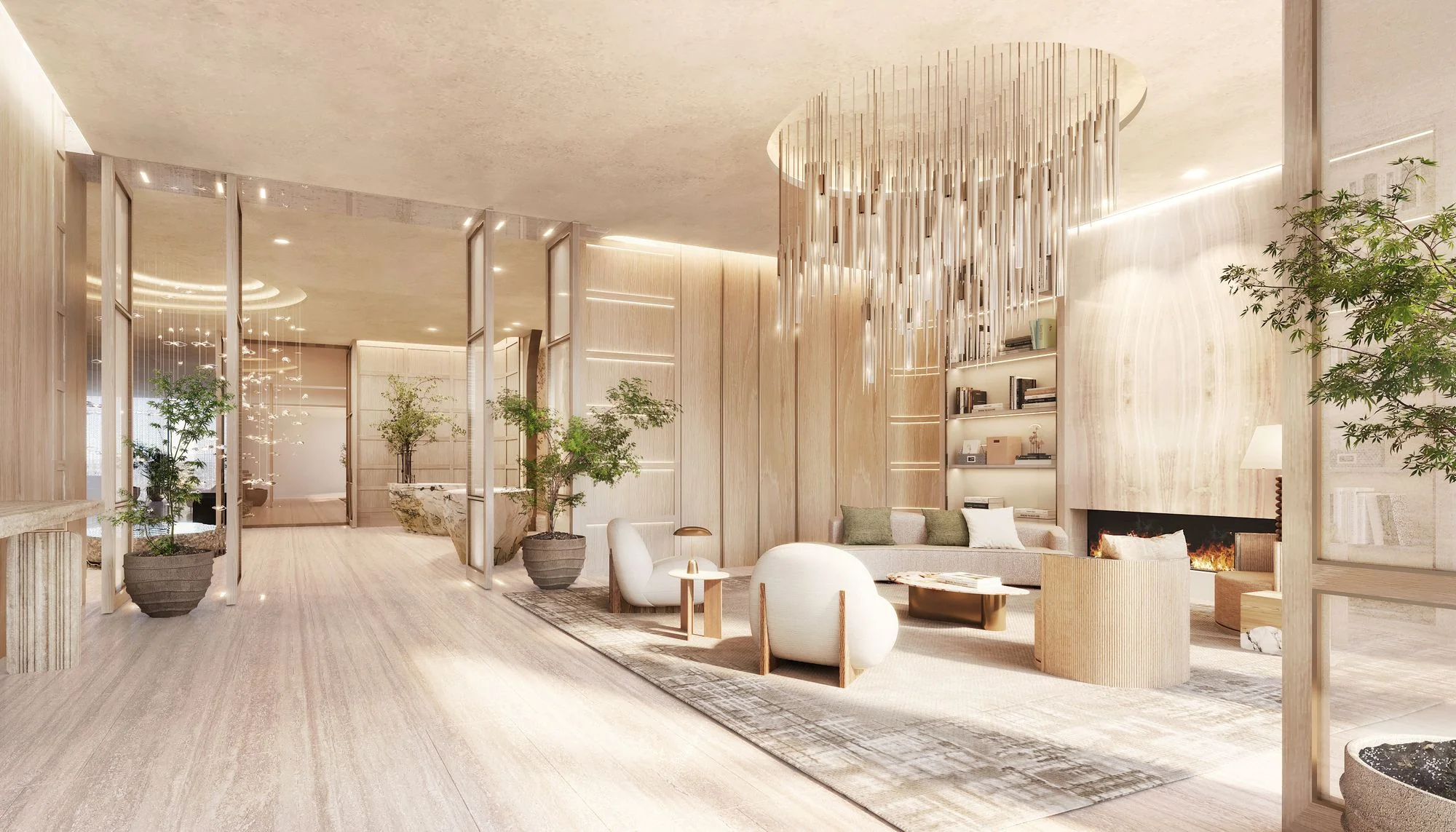 The Rivani Miami Beach — Lease in Miami Beach, FL, photo 5 of 8