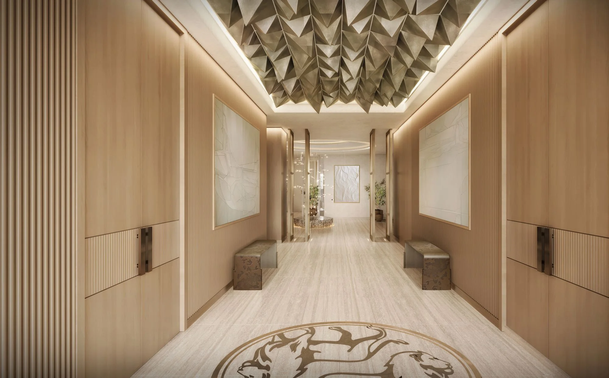The Rivani Miami Beach — Lease in Miami Beach, FL, photo 6 of 8