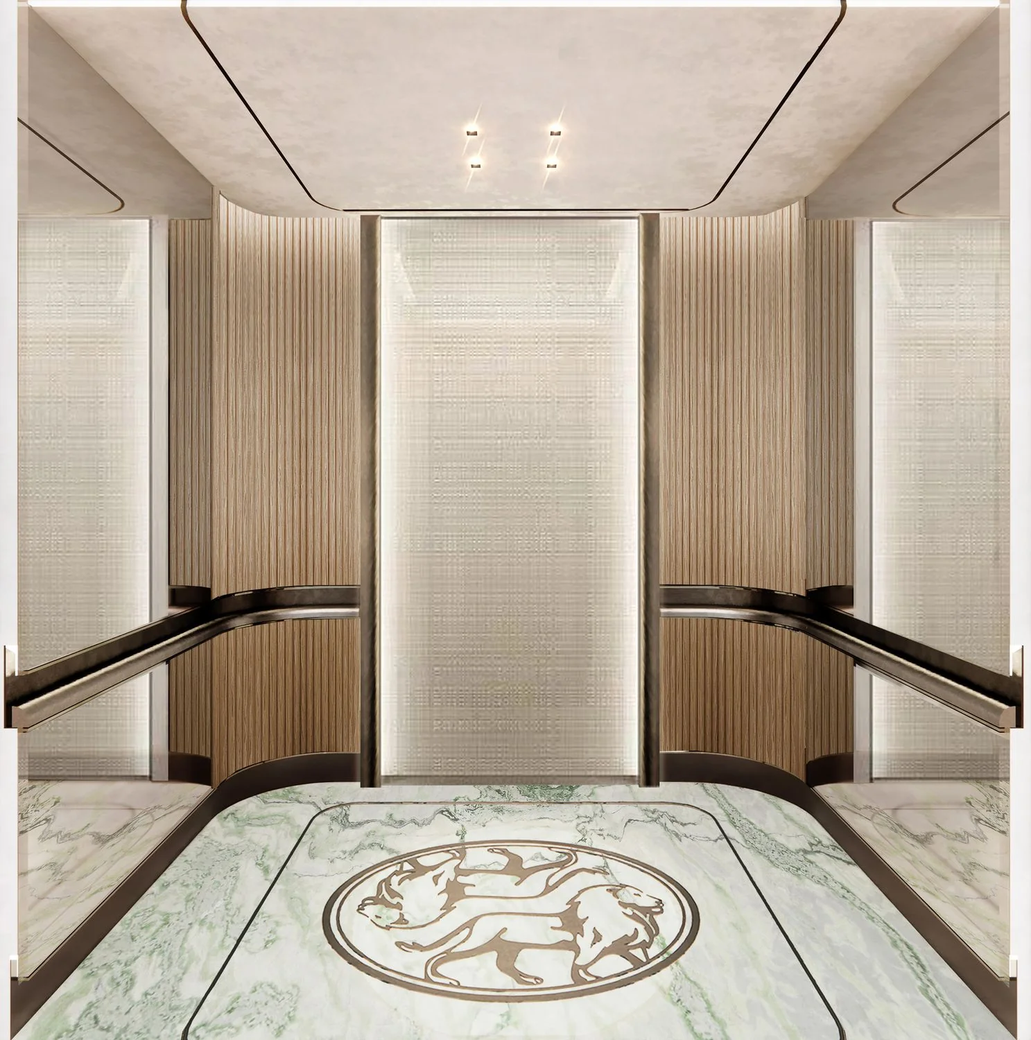The Rivani Miami Beach — Lease in Miami Beach, FL, photo 7 of 8