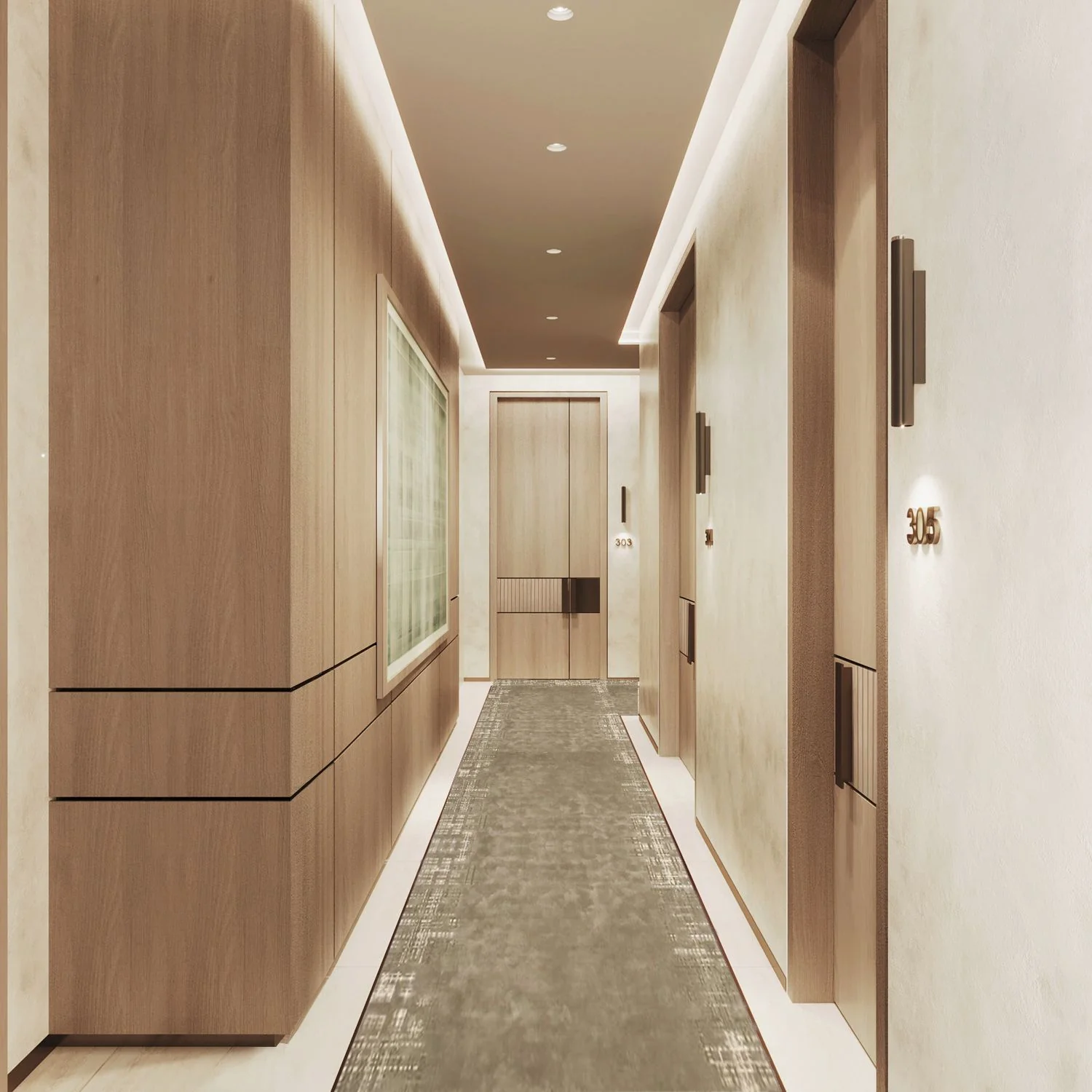 The Rivani Miami Beach — Lease in Miami Beach, FL, photo 8 of 8