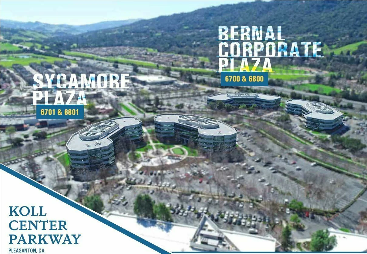 Sycamore Plaza — Lease in Pleasanton, CA, photo 1 of 8