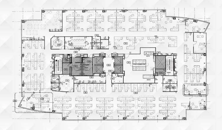 Treat Towers — Lease in Walnut Creek, CA, photo 2 of 3