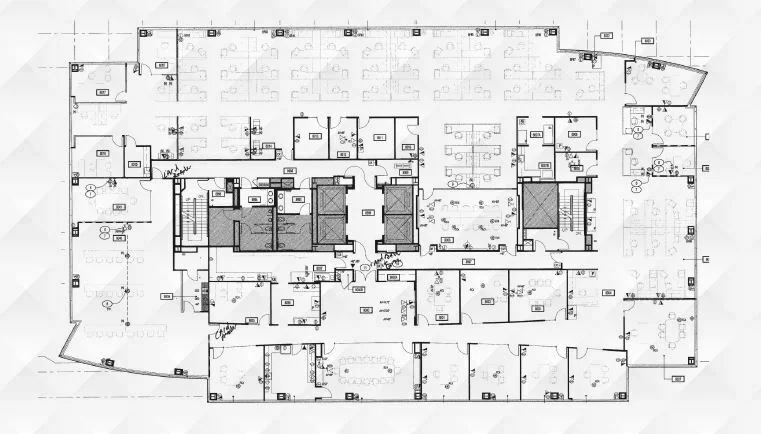 Treat Towers — Lease in Walnut Creek, CA, photo 3 of 3