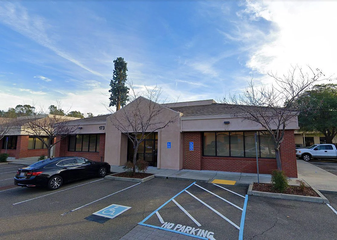 The Offices at Parkshore — Lease in Folsom, CA, photo 1 of 2